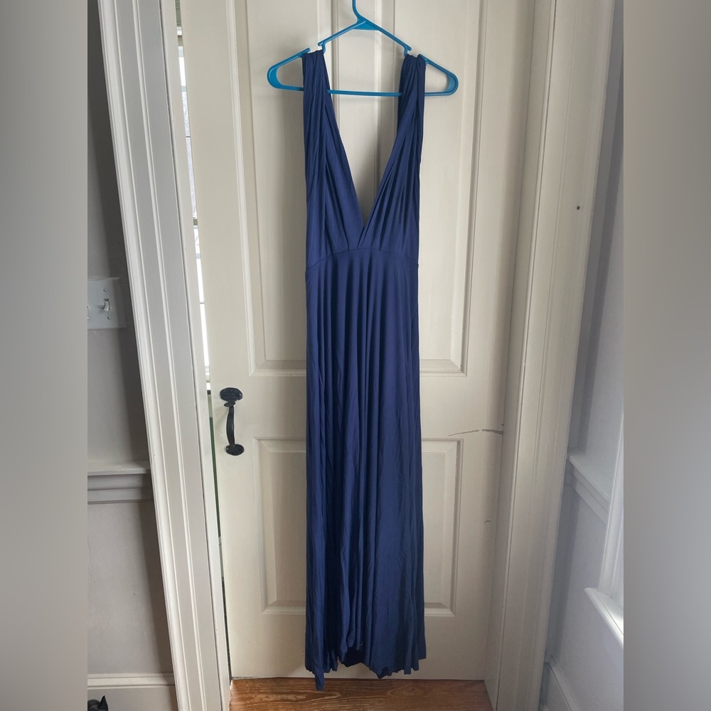 Lulus convertible dress